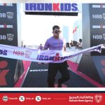 بدأ العد التنازلي لبطولة الشرق الأوسط للرجل الحديدي 70.3