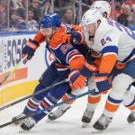 Draisaitl، فوز McDavid Fuel Oilers 4-3 بعد الوقت الإضافي على Islanders – Edmonton