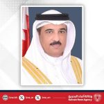 سفير الدولة لدى الإمارات يشيد بزيارة ولي عهد أبوظبي إلى البحرين