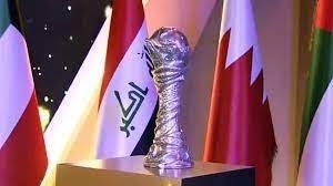 خليجي 26: قطر تسعى للفوز على عمان غداً