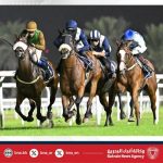 مهرجان اليوم الوطني لسباق الخيل يتضمن كؤوس GSA وBOC وجوائز المتفرجين