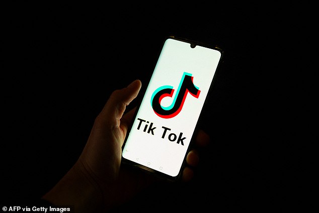 لدى TikTok ما يقرب من 170 مليون مستخدم في الولايات المتحدة، ومن المقرر أن يدخل الحظر حيز التنفيذ في 19 يناير