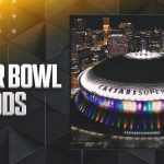 احتمالات Super Bowl لعام 2025: فضل الأسود الفوز بكل شيء؛ تكساس، الغربان ترتفع