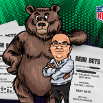 يختار خبير 2024 NFL Wild Card، والتنبؤات، وأفضل الرهانات بواسطة Chris ‘The Bear’ Fallica