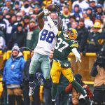 “Dez Caught It”: إذا نظرنا إلى الوراء في لعبة Cowboys-Packers سيئة السمعة بعد 10 سنوات