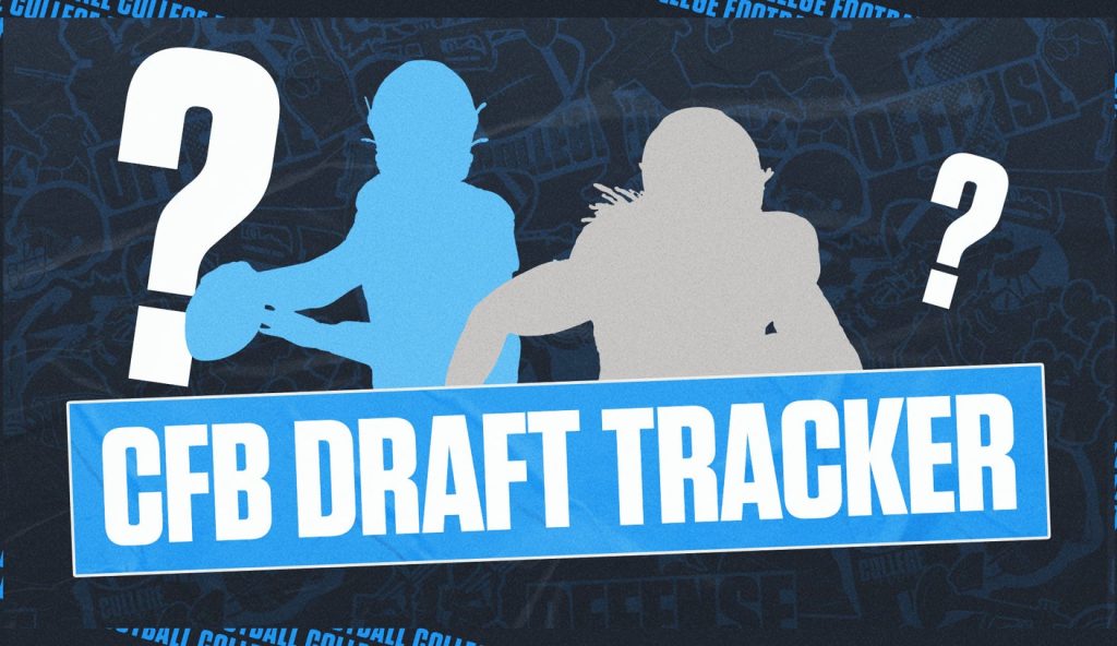 2025 NFL Draft Tracker: ولاية بنسلفانيا All-American DE عبد كارتر يعلن