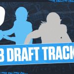 2025 NFL Draft Tracker: ولاية بنسلفانيا All-American DE عبد كارتر يعلن