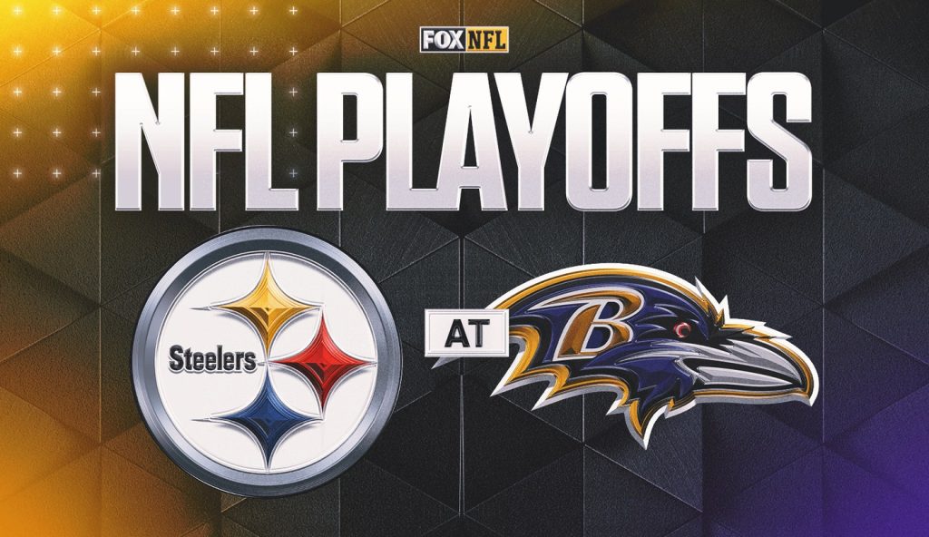 تحديثات حية لـ Steelers vs. Ravens، وتحليل: أهم اللحظات من Wild Card Weekend