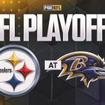 تحديثات حية لـ Steelers vs. Ravens، وتحليل: أهم اللحظات من Wild Card Weekend