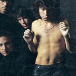 تمت كتابة أغنية “Light My Fire” لفرقة The Doors في منزل Pacific Palisades الذي احترق