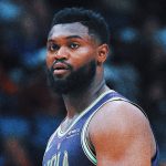 قام فريق Pelicans بإيقاف Zion Williamson لمباراة واحدة بسبب التأخير المتكرر