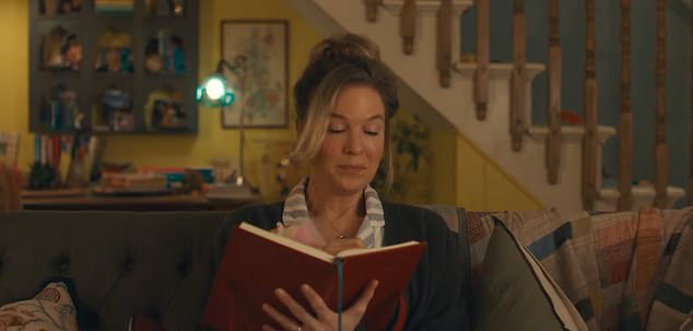 Zest and Minnow ، ميزة في أحدث قسط من Bridget Jones ، وتبادل دور كلب الأليف الزملائي المفرد في Singleton