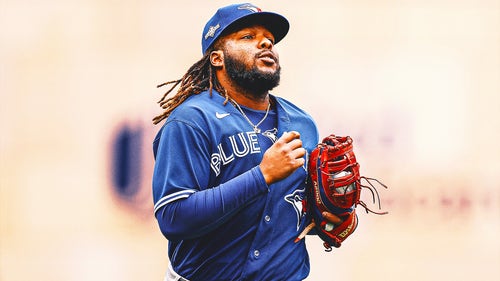 MLB Trending Image: Vlad Guerrero Jr. يريد اختبار وكالة حرة بعد فشل محادثات تمديد Blue Jays