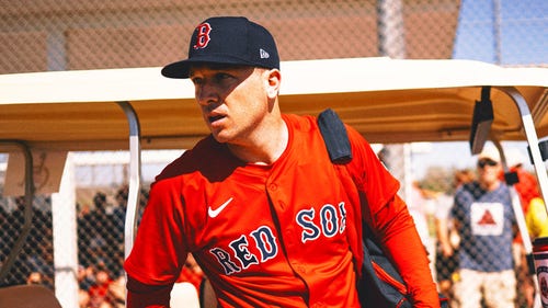 MLB Trending Image: Red Sox New New Alex Bregman يعالج Rafael Devers-3B المشكلة: 