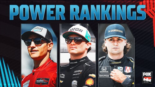 IndyCar Trending Image: 2025 INDYCAR POWER SANKINGS: Alex Palou Tops Preseason ، ولكن إلى متى؟