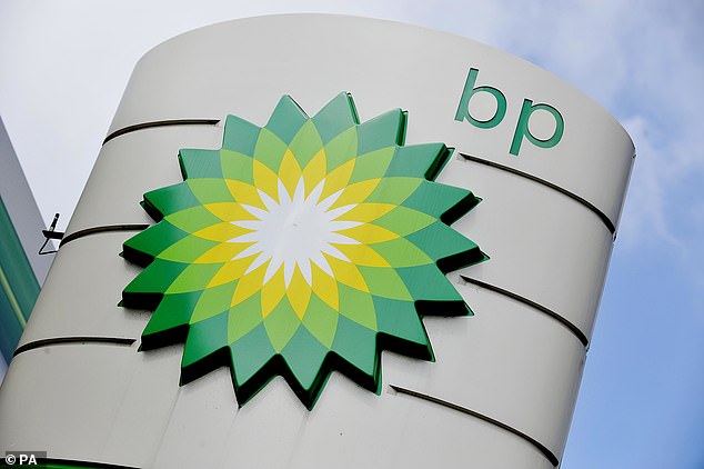 تواجه BP انتقادات واسعة النطاق من الناشطين البيئيين بسبب خططها لخفض إنفاق الطاقة الخضراء