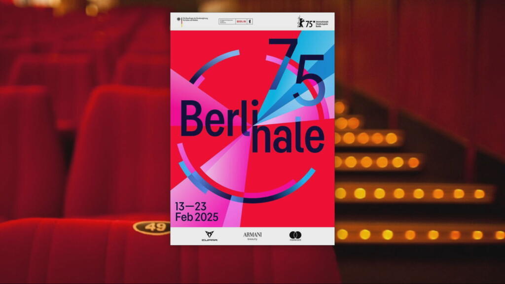 اختيار Berlinale 75 من الأفلام الصعبة