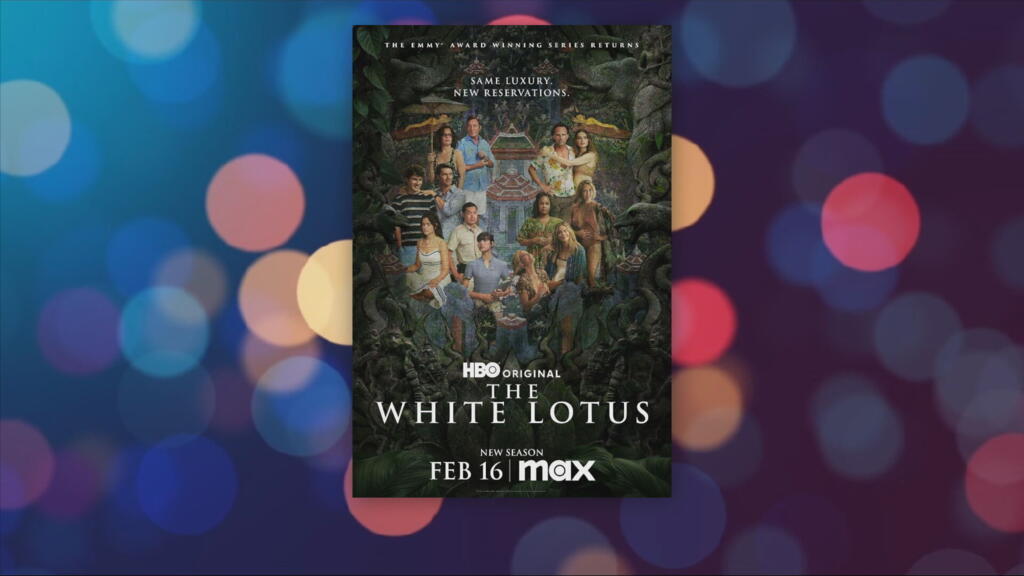 العافية ، الذكورة السامة وأصحاب المصطافين الأثرياء القذرة: “The White Lotus” يعود