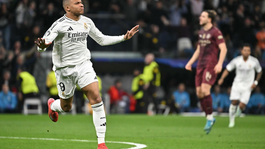 دوري أبطال أوروبا: Madrid OutClass Man City كـ PSG Power في آخر 16